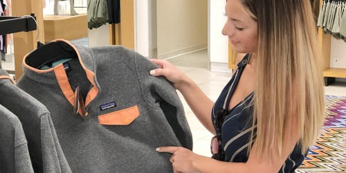 Nordstrom Black Friday Sale Live Now | Up to 70% Off Name Brand Clothing, Makeup & More