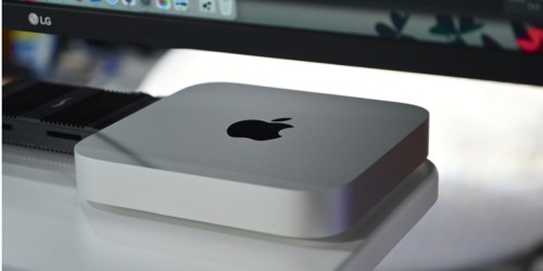 Apple Mac Mini 8GB w/ M1 Chip from $599.99 Shipped on Costco.online (Regularly $669)