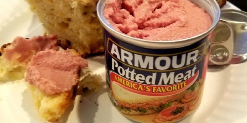 Armour Star Canned Meat 6-Pack Just $2.23 Shipped on Amazon