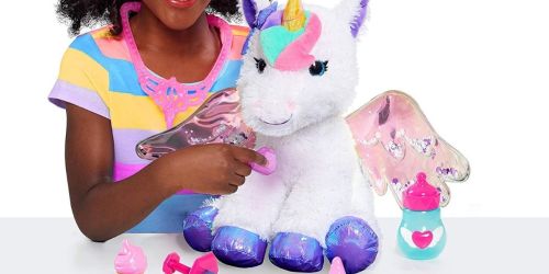 Barbie Dreamtopia Unicorn Pet Doctor Playset Only $10.99 on Walmart.online (Regularly $30)