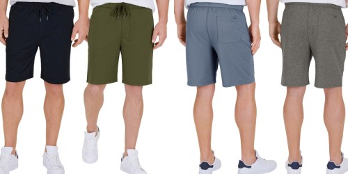 Eddie Bauer Men’s Shorts 2-Pack Only $14.99 Shipped on Costco.online