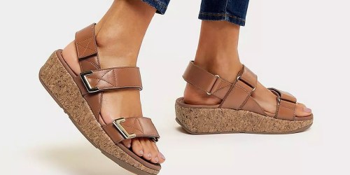 Up to 65% Off Women’s FitFlop Sandals | Ergonomic Soles for Ultra onlinefort