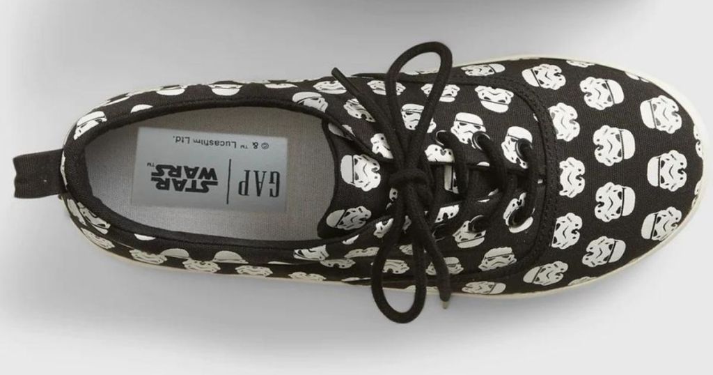 GAP Star Wars Sneaker