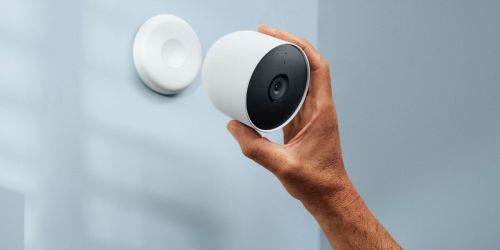 Google Nest Cam 3-Pack Only $379.99 Shipped for Costco Members