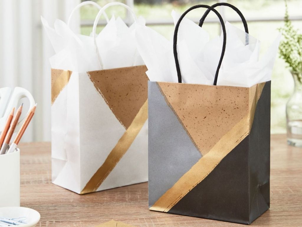 Hallmark Gift Bags