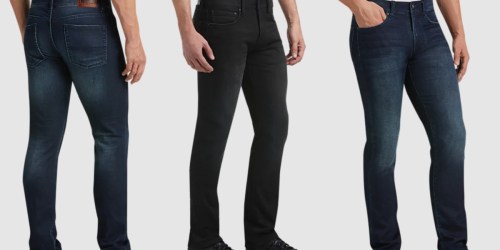 Men’s Wearhouse Jeans from $9.99 Shipped (Regularly $60)