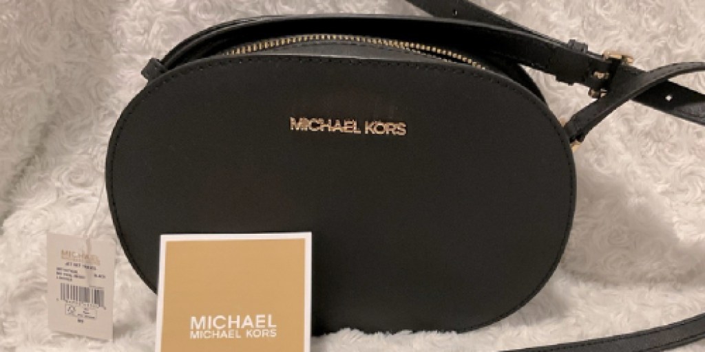 Michael Kors Bags & Totes from $89 Shipped (Regularly $300)