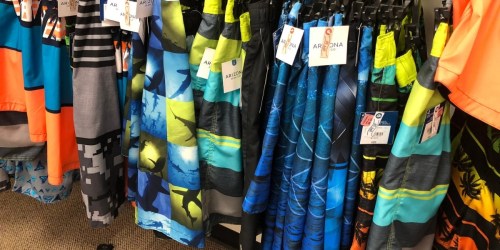 Up to 85% Off Swimwear for the Family on JCPenney.online