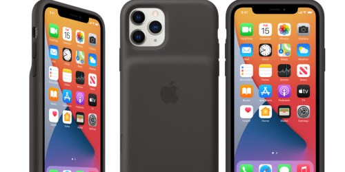 50% Off Highly Rated Apple iPhone Cases on BestBuy.online