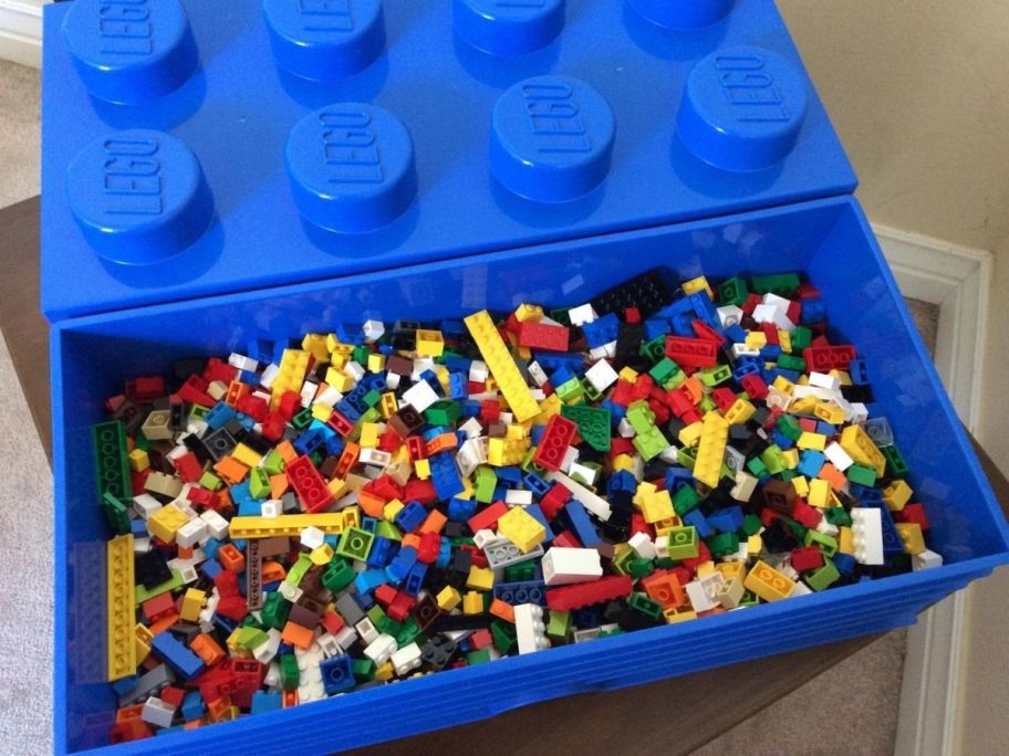 lego box