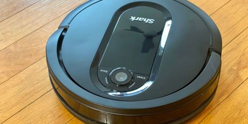 Refurbished Shark IQ Robot Vacuum w/ Self-Empty Base Only $179.99 Shipped on Woot.online