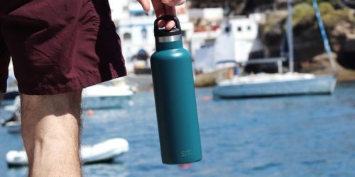 Simple Modern Water Bottles from $8.88 on Amazon (Regularly $16) | Lots of Colors Available