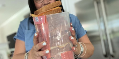 Make Your Own Sandwich Dispenser With This Easy Life Hack!