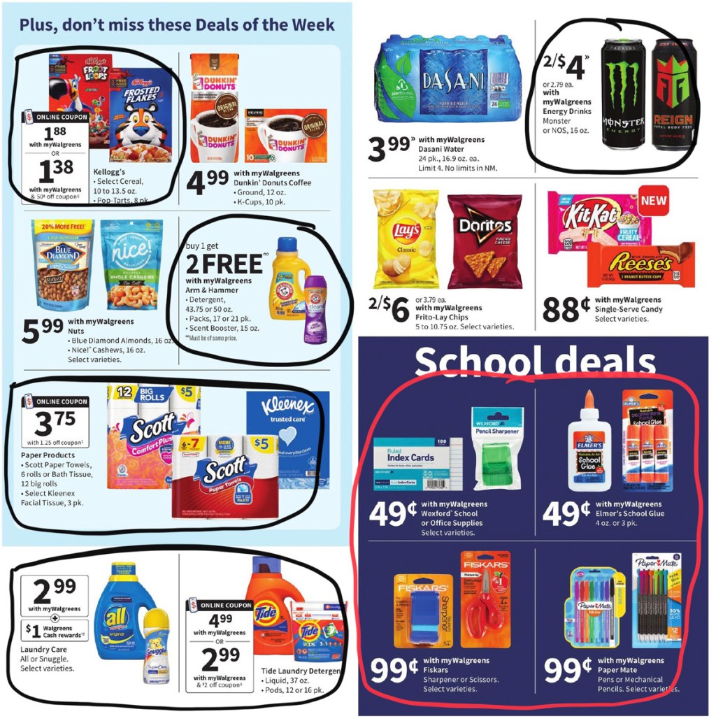 walgreens ad scan