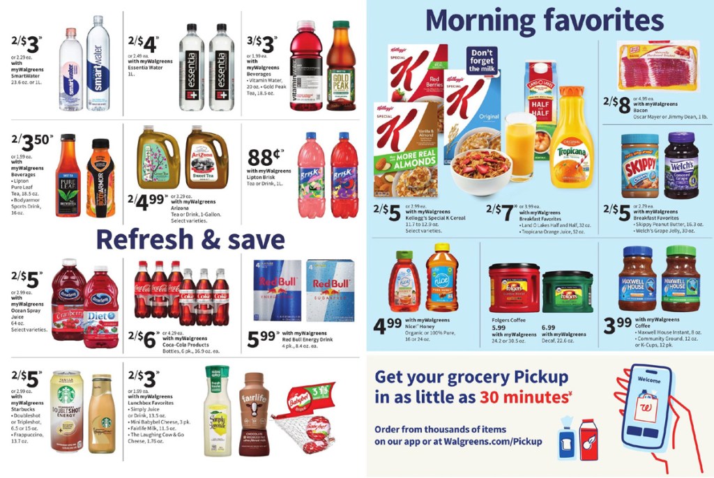 walgreens ad scan