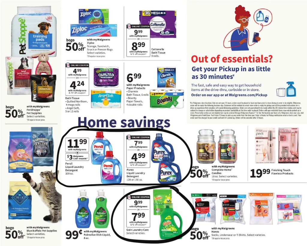 walgreens ad scan