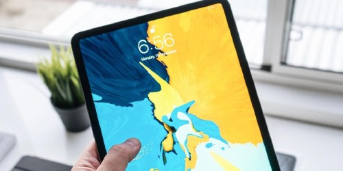 ** Apple iPad Mini 64GB Tablet Only $299 Shipped on Walmart.online (Regularly $400)