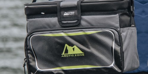 Arctic Zone Soft-Sided Coolers from $9.94 on Walmart.online