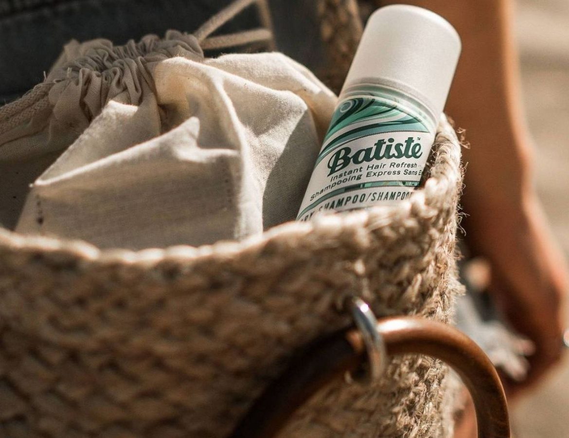 Batiste Travel Size