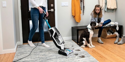 ** Bissell Pet Carpet Cleaner Only $199.99 Shipped on BestBuy.online (Regularly $268)