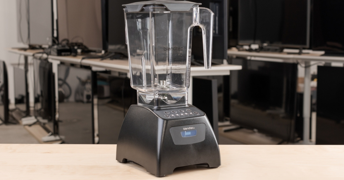 Blendtec Classic 5-Speed Blender