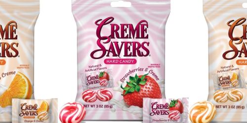 Creme Savers Hard Candy are About to Make a onlineeback at Big Lots