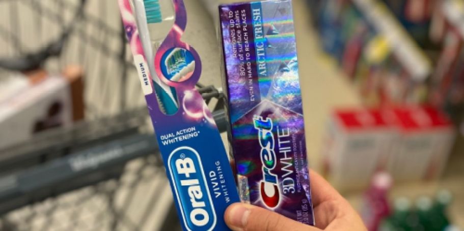 Best Walgreens Digital Coupons & Deals This Week | FREE Crest and Oral-B After Rewards