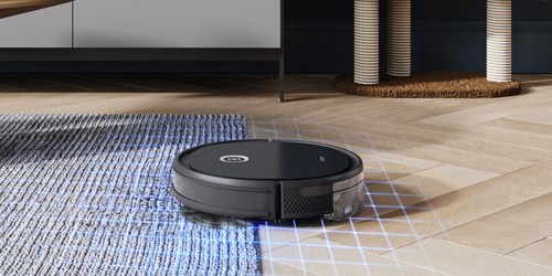 Ecovacs Deebot Robot Vacuum & Mop Only $101 Shipped on Walmart.online (Regularly $250)