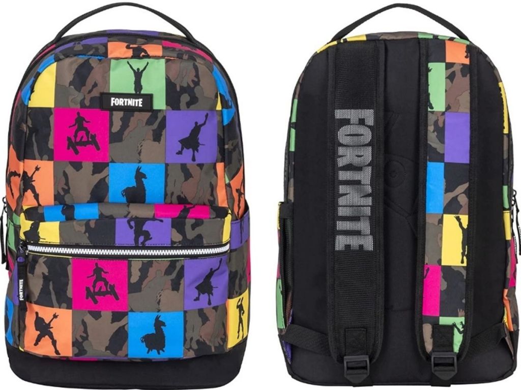 Fortnite Backpack