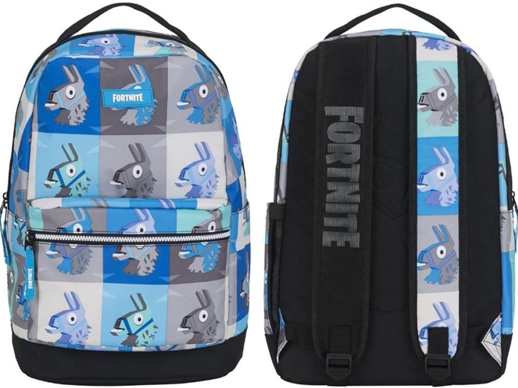 Fortnite Backpack