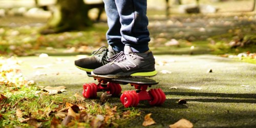 KaZam Kids Skateboard Just $12 on Walmart.online (Regularly $40) | Fun Gift Idea