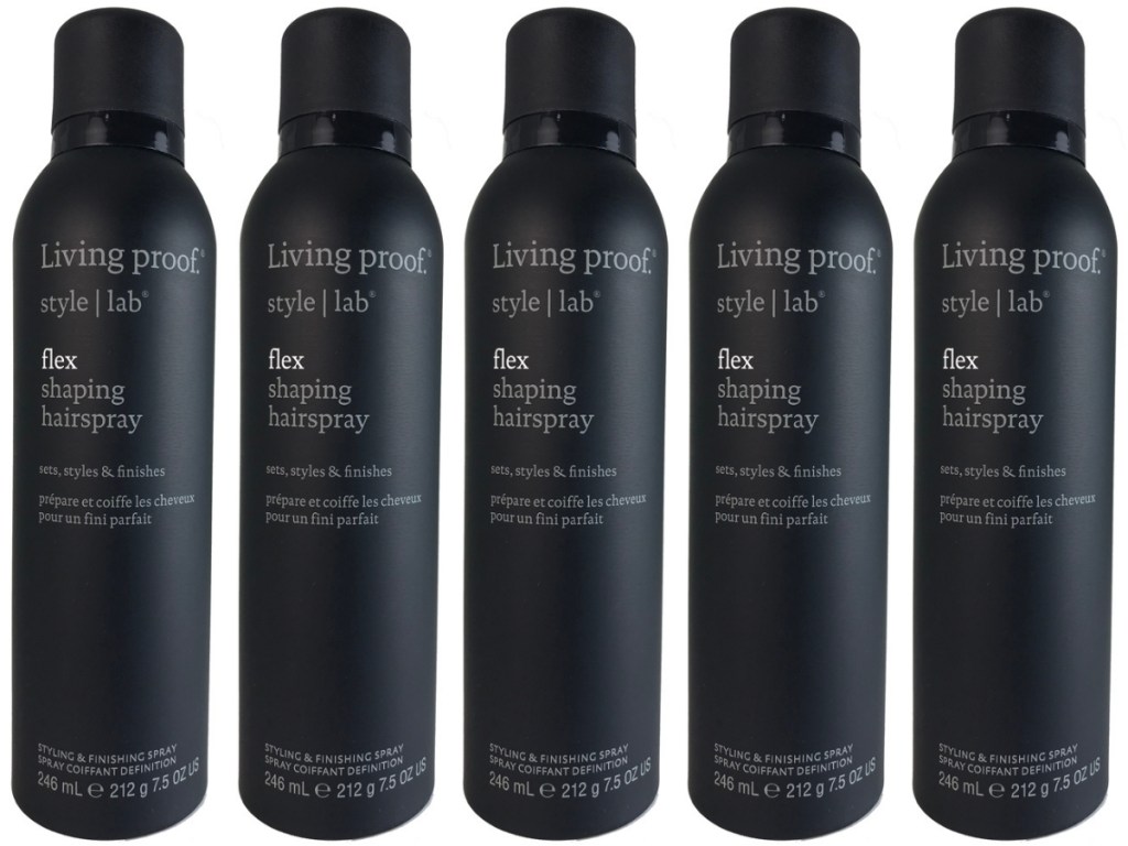 Living Proof Hair Spray