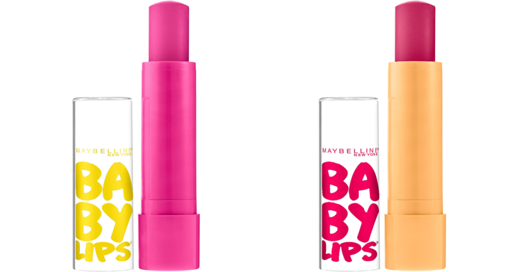 Maybelline Baby Lips