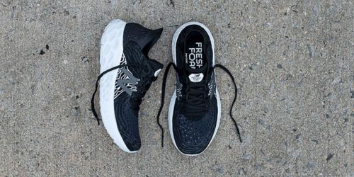 ** Men’s & Women’s Running Shoes from $58.98 Shipped (Regularly $120) | Includes New Balance, Hoka One One & More