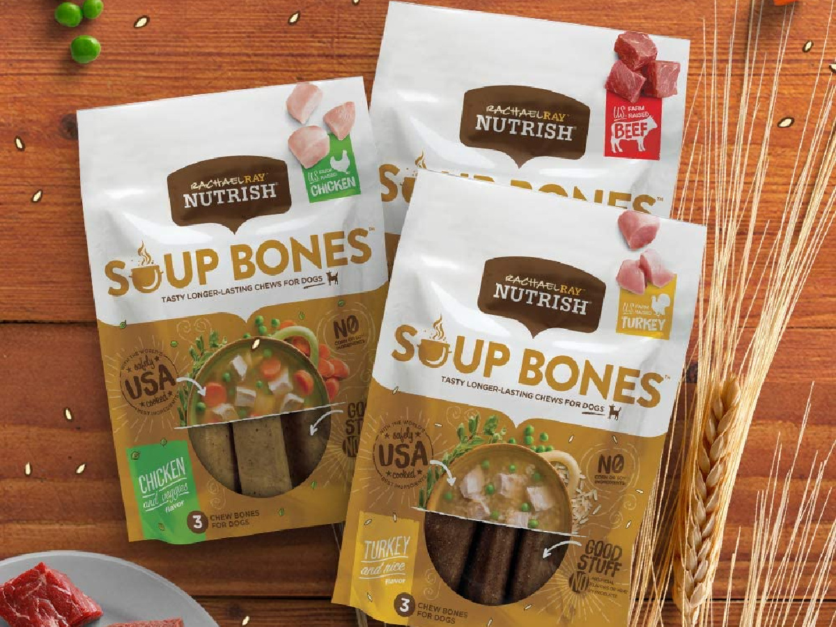 Rachael Ray Soup Bones