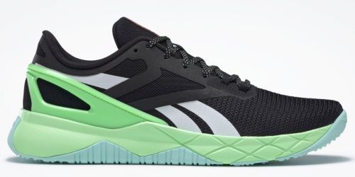 ** Reebok Men’s & Women’s Running Shoes Only $31 Shipped (Regularly $90)