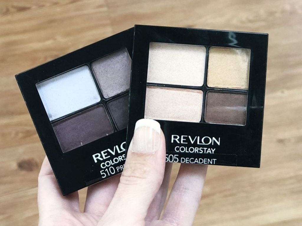 Revlon Eyeshadow