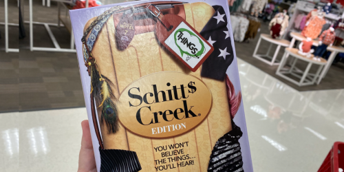 Schitt’s Creek Things Board Game Only $7.49 on Amazon (Regularly $30)