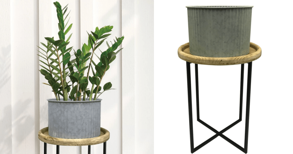 Sonoma Metal Plant Stand