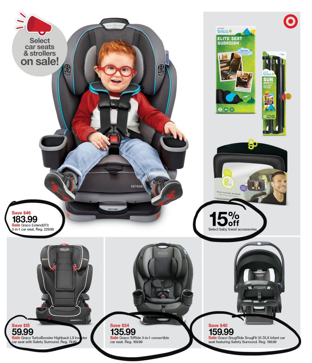 Target Ad Scan