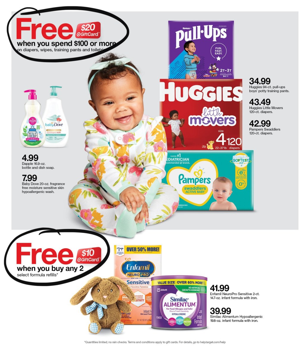 Target Ad Scan