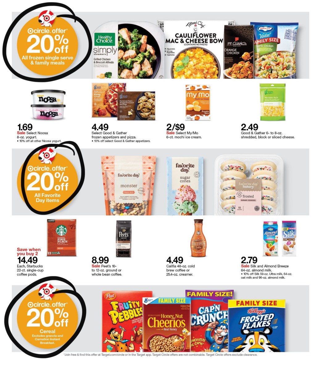 Target Ad Scan