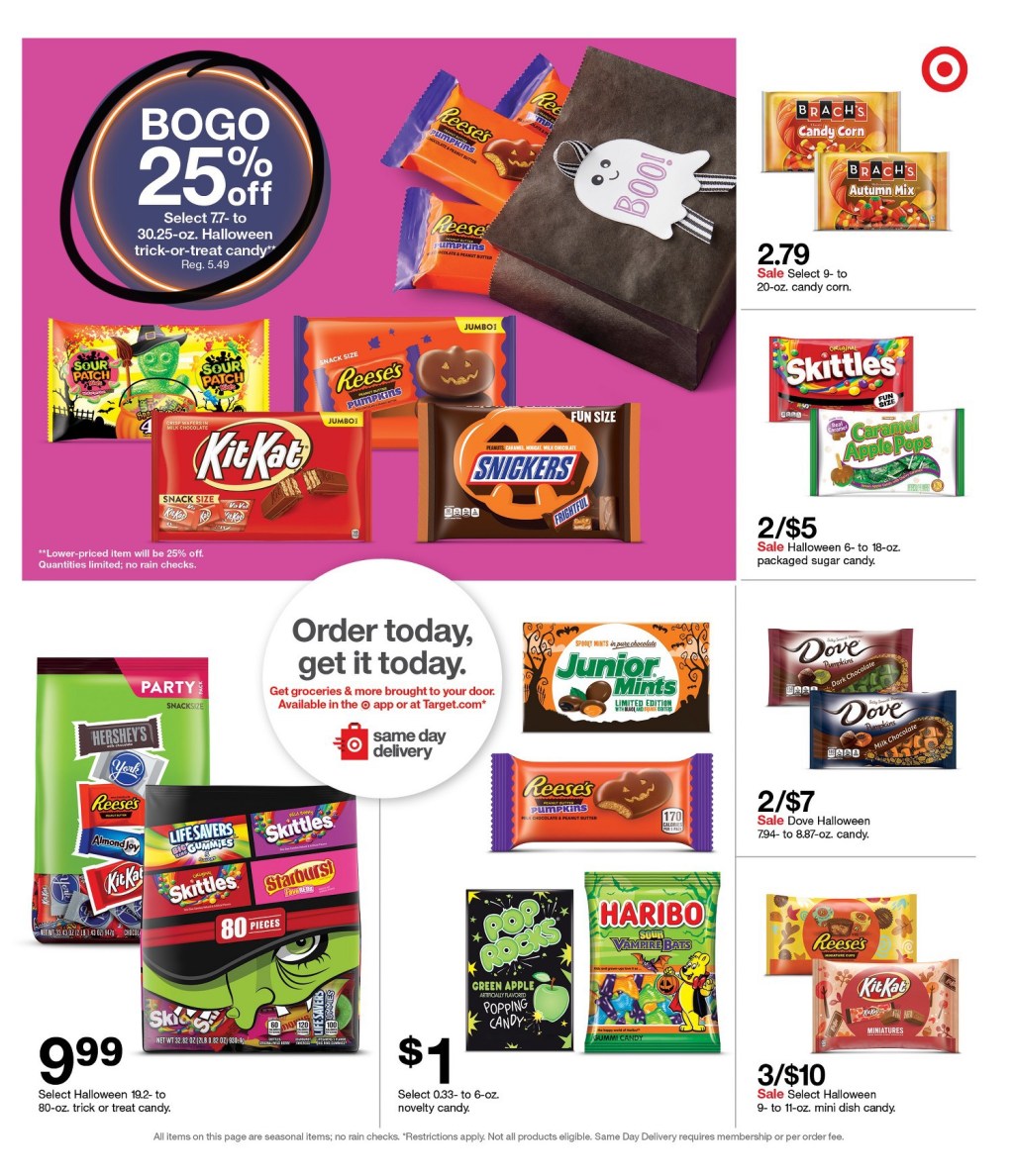 Target Ad Scan