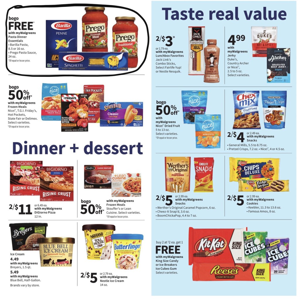 Walgreens Ad Scan 