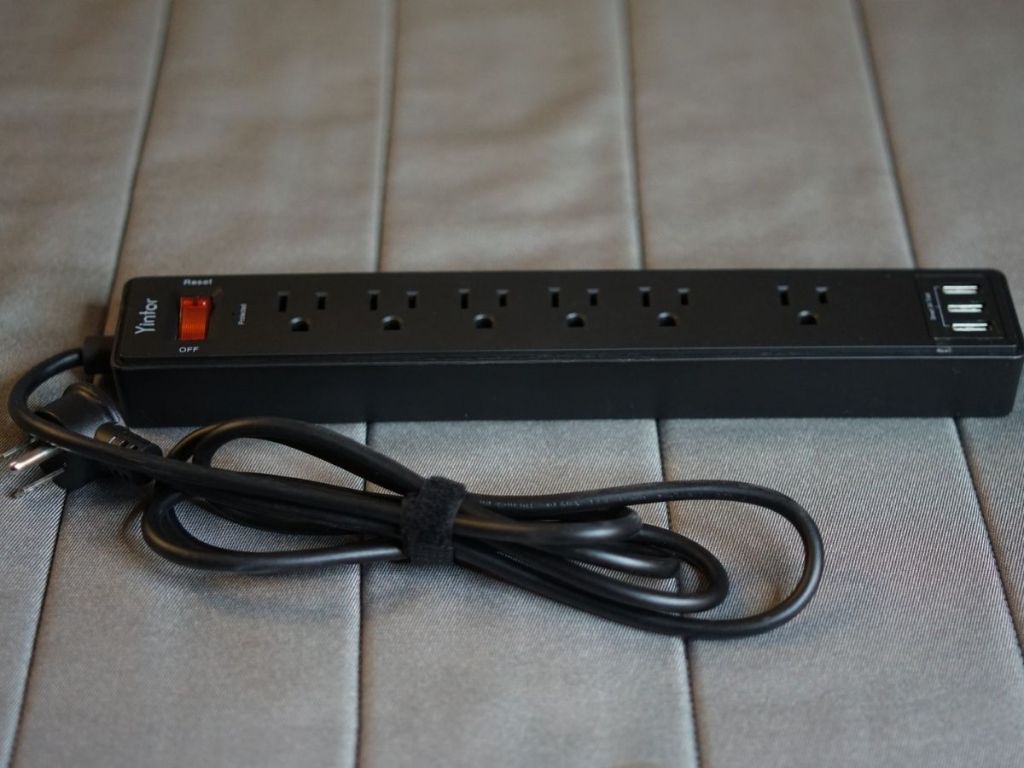 Yintar Surge Protector