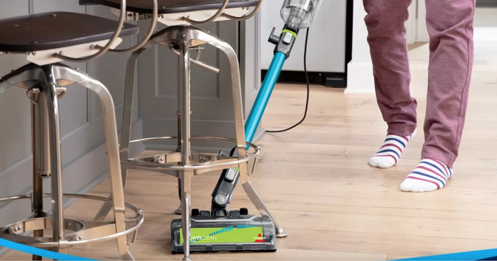 bissell vacuum