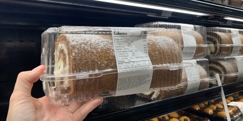 Try These Festive Pumpkin Cream Cheese Rolls & Pumpkin Spice Cake Balls at Sam’s Club