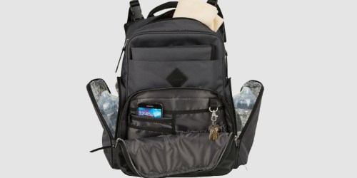 Ergobaby Diaper Backpack Just $23 on Walmart.online (Regularly $67)