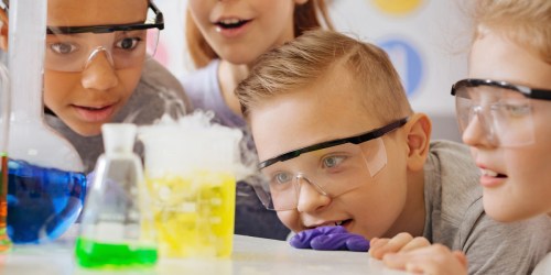 ** National Geographic Science Sensory Kit Only $11 on Walmart.online (Regularly $30)