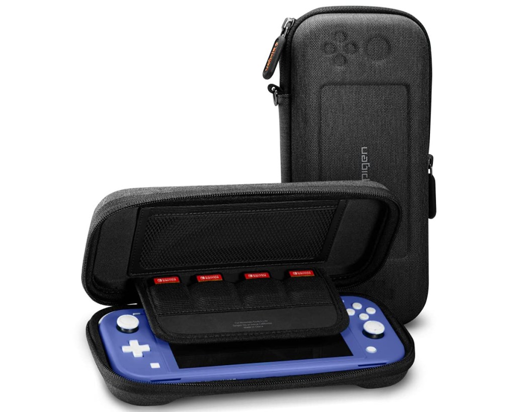 spigen nintendo switch case